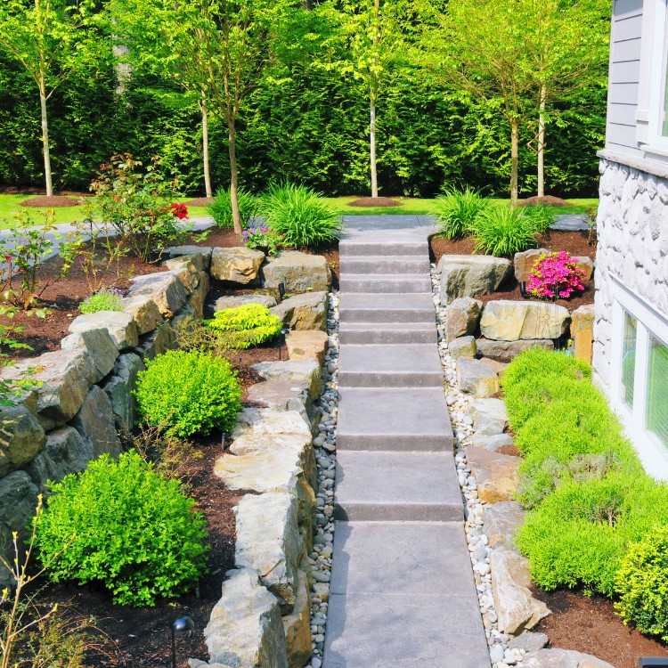 Landscaping Services in Pittsburgh, PA