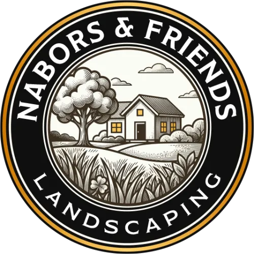Nabors And Friends Landscaping